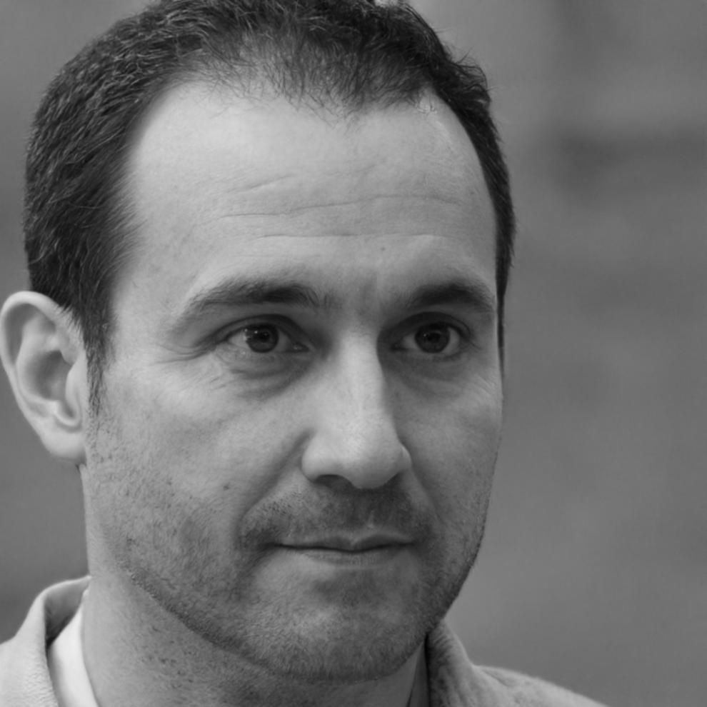 Carlos Mendoza